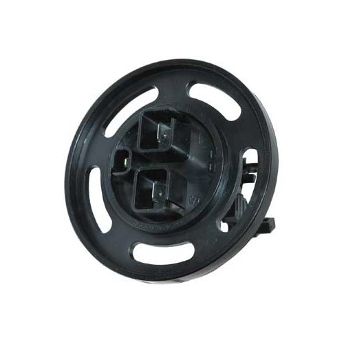 VDO ALAS 1 fuel gauge with adjustable lever and alarm - UB10906