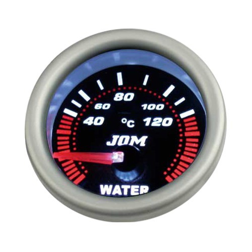  Cadran de température d'eau Shadow Line - UB12352 