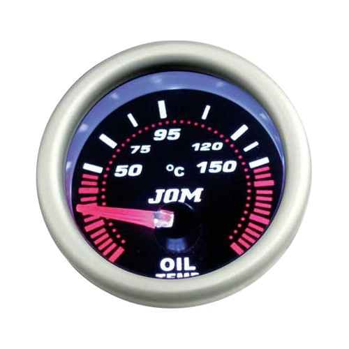  Phantom oil temperature gauge, 50-150°C - UB12353 