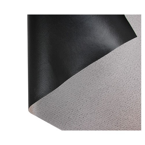  Vinyle lisse Noir 11 TMI 140 X 90cm - UB27011-1 