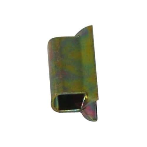  1 upholstery clip for roof or carpet - UB28100-1 