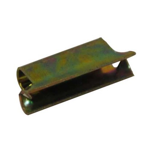  1 upholstery clip for roof or carpet - UB28100 
