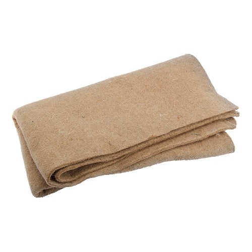 Thibaude insulation - by the metre - UB32301