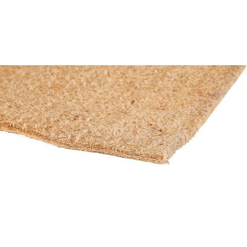     
                
                
    Dämmstoff Thibaude - pro Meter - UB32301
