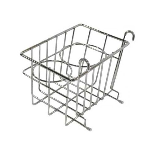 Storage basket Chrome BBT - UB34010