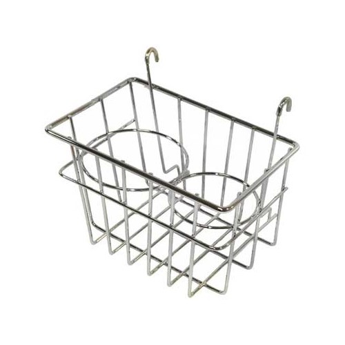  Storage basket Chrome BBT - UB34010 