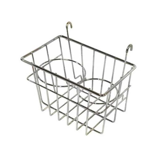     
                
                
    Storage basket Chrome BBT - UB34010
