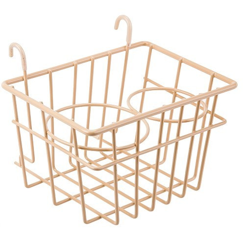     
                
                
    White storage basket BBT - UB34014
