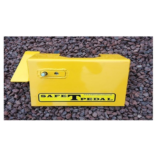  Safe T anti-theft pedal for Combi Split - UB39002 