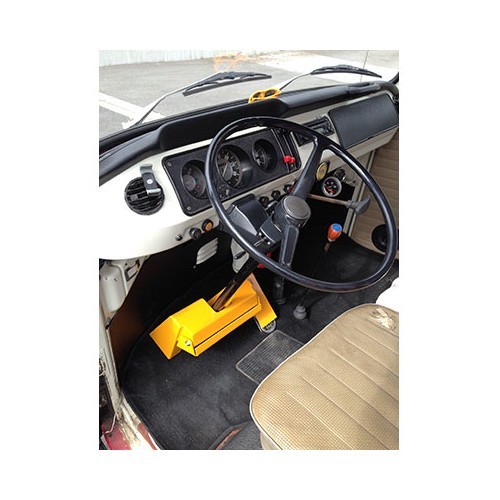 Antifurto Safe T pedal per Combi T2 Bay - UB39003