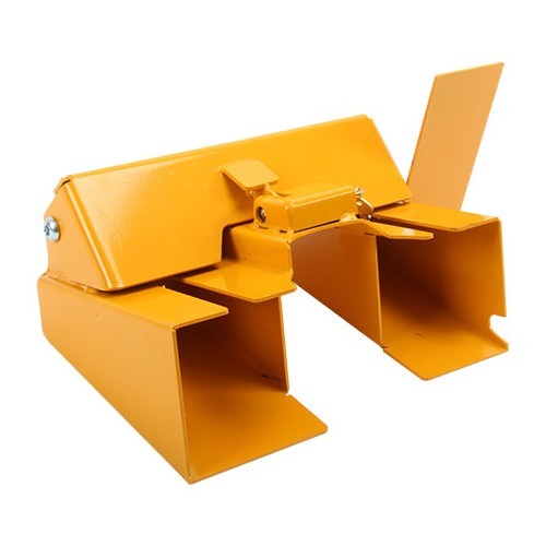 Antifurto Safe T pedal per Combi T2 Bay - UB39003