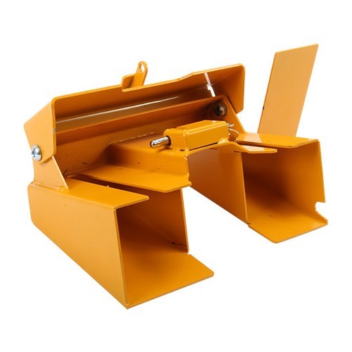 Antifurto Safe T pedal per Combi T2 Bay - UB39003