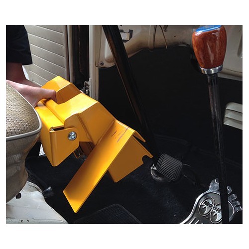 Antifurto Safe T pedal per Combi T2 Bay - UB39003