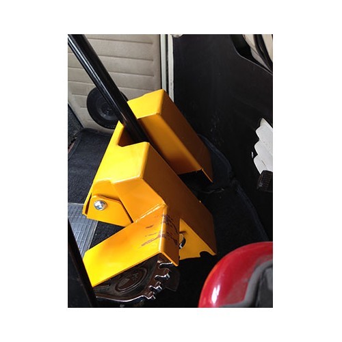 Antifurto Safe T pedal per Combi T2 Bay - UB39003