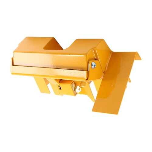     
                
                
    Antifurto Safe T pedal per Combi T2 Bay - UB39003
