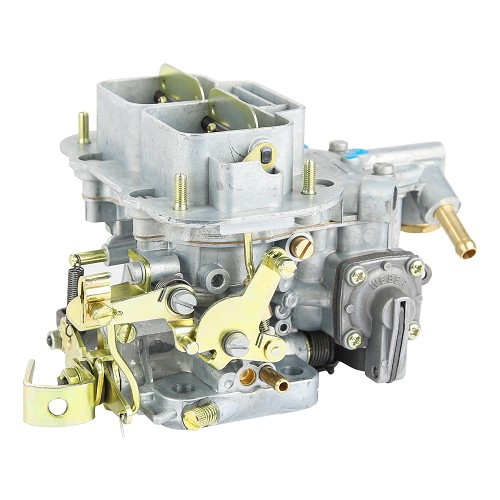 Weber 32/36 DGV carburettor kit for Volvo B18 and B20 - UC00050