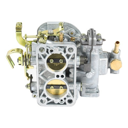 Weber 32/36 DGV carburettor kit for Volvo B18 and B20 - UC00050