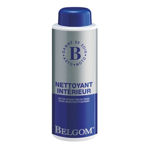  BELGOM Universal Interior Cleaner - bottle - 500ml - UC01300 