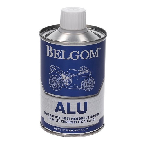    
                
                
    BELGOM Aluminium - flacon - 250ml - UC01600
