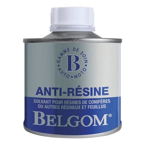  Anti-resina Belgom 150ml - UC02400 