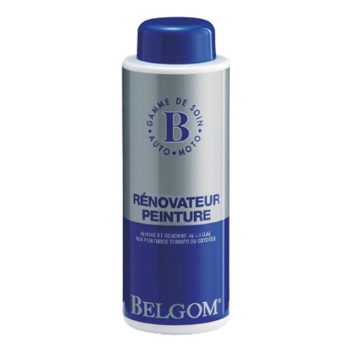  BELGOM Paint Renovator - bottle - 500ml - UC02600 
