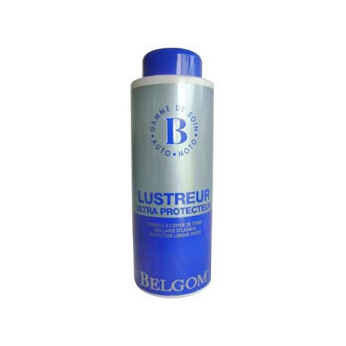     
                
                
    BELGOM Ultra Protective Body Shine - bottle - 500ml - UC02800
