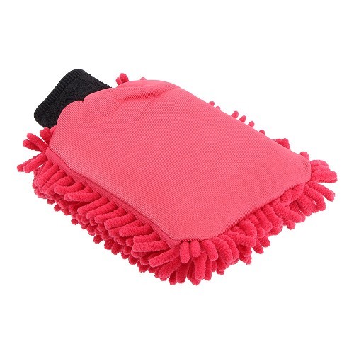  NEOCLEAN microfibre cloth glove for car washing - UC03116-1 