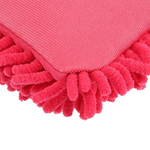  NEOCLEAN microfibre cloth glove for car washing - UC03116-2 