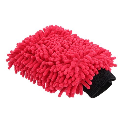  NEOCLEAN microfibre cloth glove for car washing - UC03116 