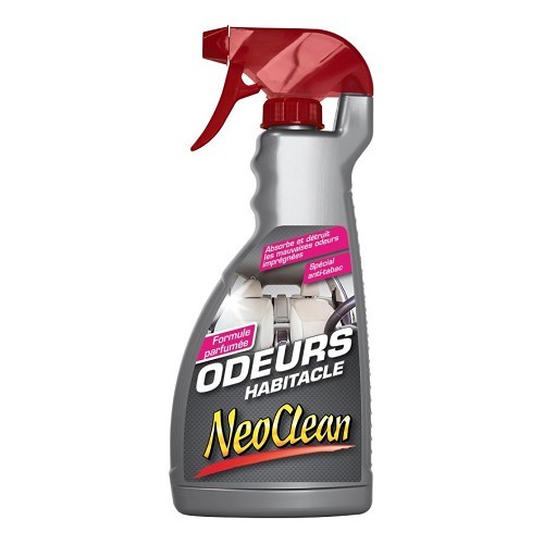     
                
                
    NEOCLEAN Odour Destroyer - Spray - 500ml - UC03120

