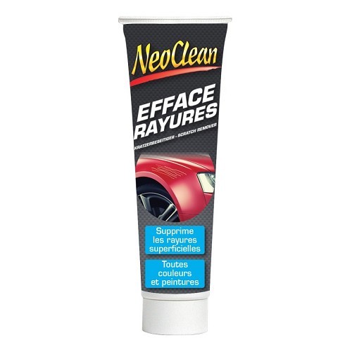  NEOCLEAN Scratch Remover - tube - 150g - UC03121 