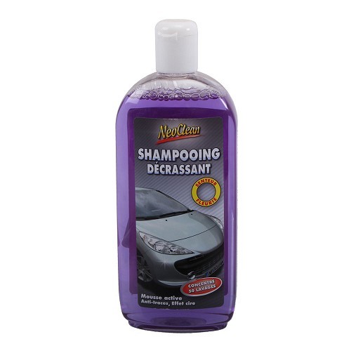  Detergente sgrassante NEOCLEAN per carrozzeria - flacone - 500 ml - UC03135 