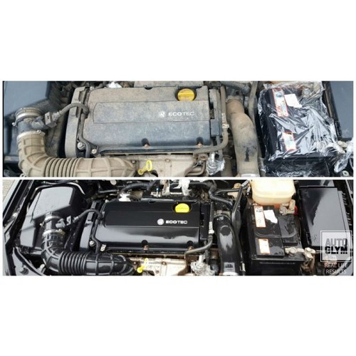  AUTOGLYM engine compartment cleaner - spray - 1 Litre - UC04010-2 
