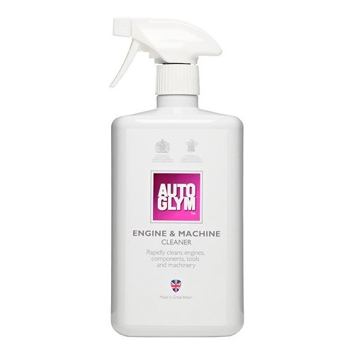  AUTOGLYM detergente per vano motore - spray - 1 Litro - UC04010 