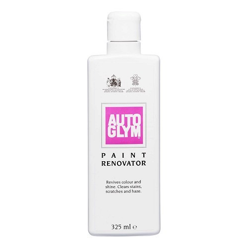  AUTOGLYM Paint Renovator - bottle - 325ml - UC04060 