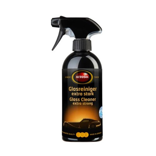     
                
                
    Glass Cleaner extra strong Autosol 500ML - UC04061
