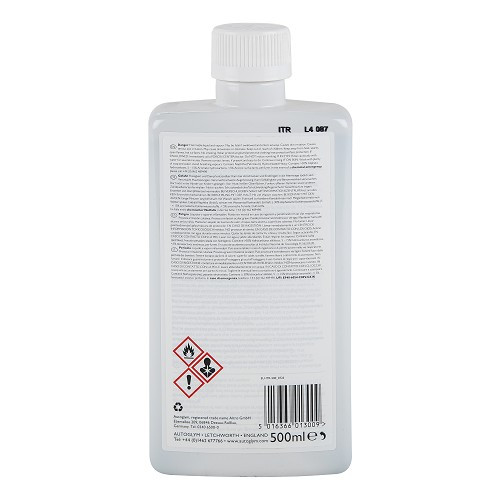 Autoglym intensive tar remover 500ml - UC04072