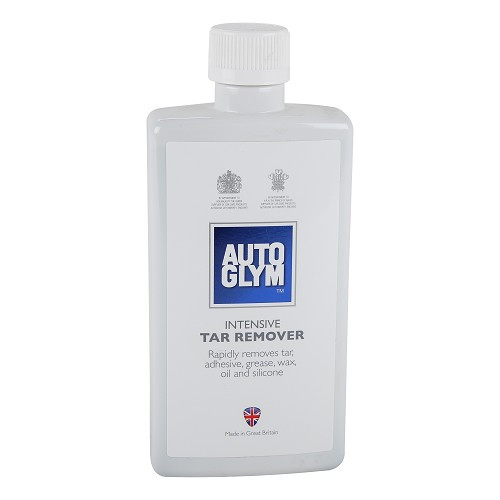     
                
                
    Dégoudronnant "intensive tar remover" Autoglym 500ml - UC04072
