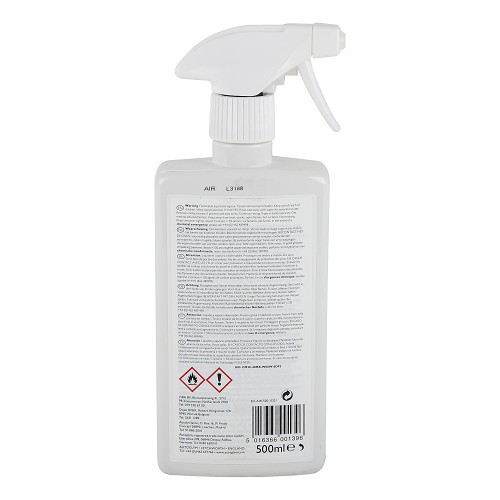 Insektenentferner active insect remover Autoglym 500ml - UC04075
