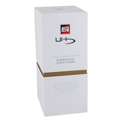 Kit di trattamento UHD Ceramic Coat Autoglym  - UC04076