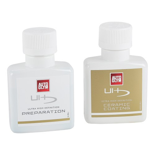 Kit di trattamento UHD Ceramic Coat Autoglym  - UC04076