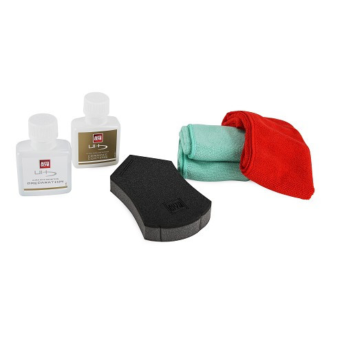     
                
                
    Kit de tratamiento UHD Ceramic Coat Autoglym  - UC04076
