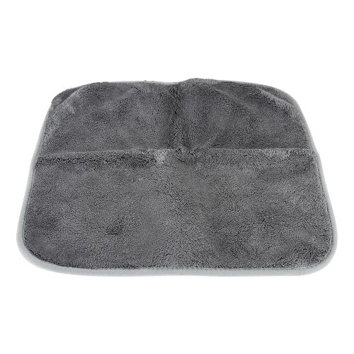     
                
                
    Luxury microfiber dryer 1100gsm Belgom 40x40cms - UC04082
