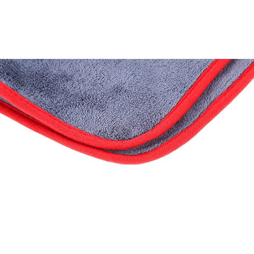 Polacco in microfibra 600gsm Luxe Belgom 40x40cm - UC04083