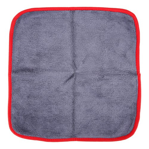     
                
                
    Microfiber Polish 600gsm Luxe Belgom 40x40cms - UC04083
