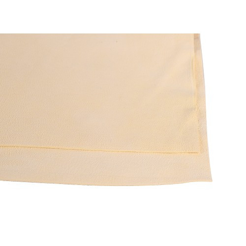 Neoclean natural chamois 70x45cms - UC04086