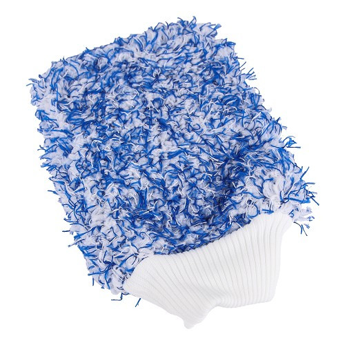     
                
                
    Neoclean anti-scratch wash glove - UC04098
