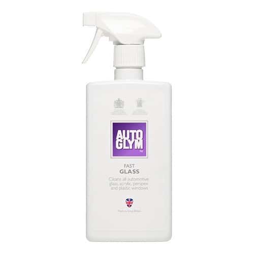  AUTOGLYM Express Windshield and Glass Cleaner - Spray - 500ml - UC04100 
