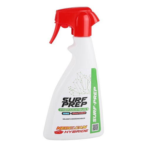     
                
                
    Préparateur de surface avant traitement carrosserie Neoclean 500ml - UC04103

