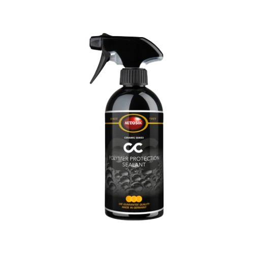     
                
                
    Cire céramique "polymer protection sealant" Autosol 500ML - UC04115
